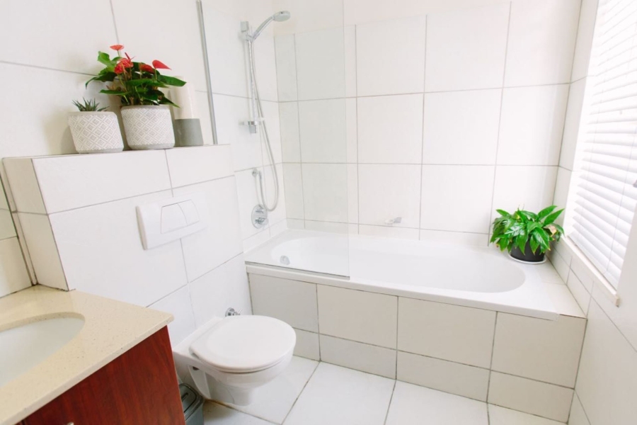 To Let 1 Bedroom Property for Rent in Cape Town City Centre Western Cape